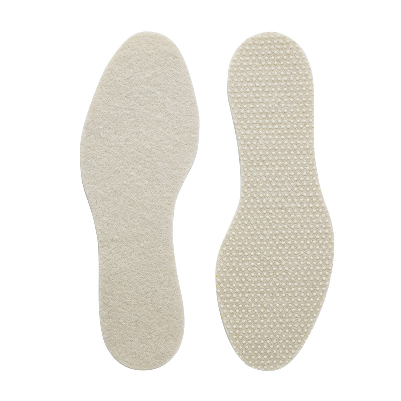How to Improve the Fit of Your Shoes with Insoles
